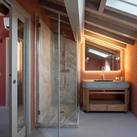 Palazzo Degli Archi Διαμέρισμα Σαν Βιντσέντσο Εξωτερικό φωτογραφία