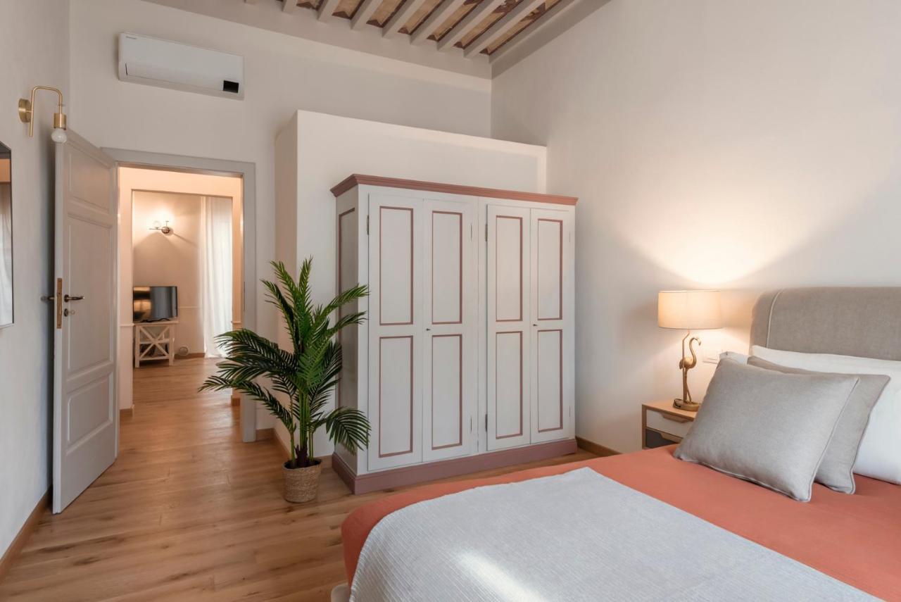 Palazzo Degli Archi Διαμέρισμα Σαν Βιντσέντσο Εξωτερικό φωτογραφία