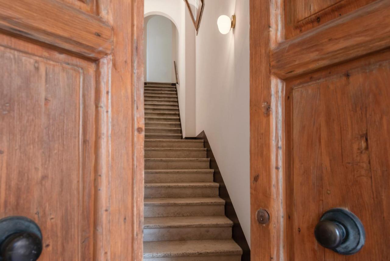 Palazzo Degli Archi Διαμέρισμα Σαν Βιντσέντσο Εξωτερικό φωτογραφία