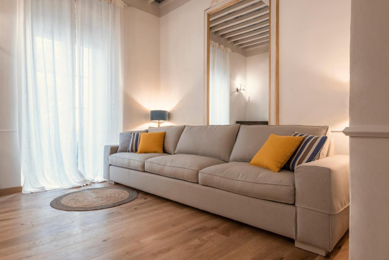 Palazzo Degli Archi Διαμέρισμα Σαν Βιντσέντσο Εξωτερικό φωτογραφία